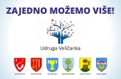 Javite se na natječaj „Zajedno možemo više!“