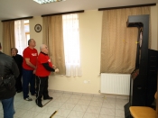Regionalni turnir u pikadu