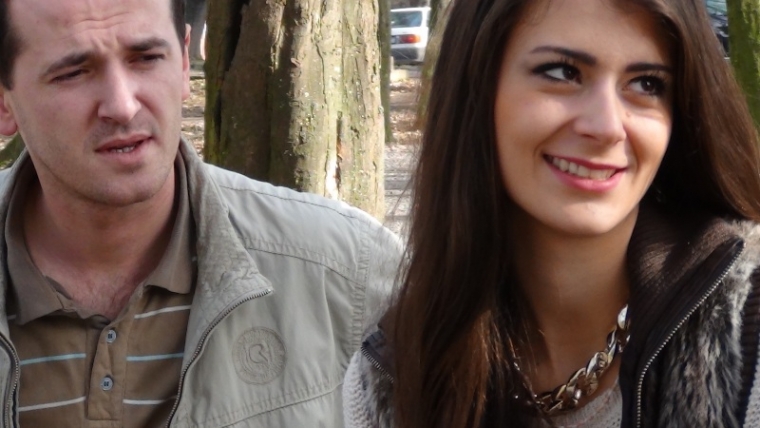 Prvi singl, i već hit!