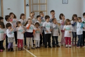 Čak 315 malih Pleterničana po tisuću kuna