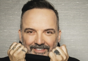 Tony Cetinski poklonio pjesmu 'Vojnik pod zvijezdama' ženama svijeta, ali i vojsci ljubavi, svojim fanovima!