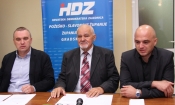 Gradski odbor HDZ Požega održava skupštine temeljnih ogranaka