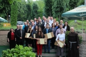 Požeški Rotaryjanci za najbolje maturante srednjih škola sedam prijenosnih računala