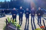 Obilježena 30. obljetnica razmjene preživjelih zatočenika iz zloglasnog logora Bučje