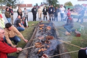 Još 3 dana za prijavu ekipa na &quot;Slanvinu&quot; u pripremanju posebne delicije i najljepše „slaninske ruže“