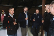 Uz kvalitetna vina Veleučilišta prisjetili se i sv. Martina