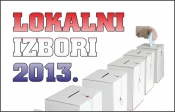 U susret lokalnim izborima 2013. (2)