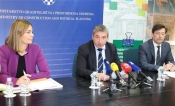 Do građevinske dozvole uz manje čekanje na šalterima i bez biljega