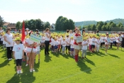 13. Olimpijski festival dječjih vrtića