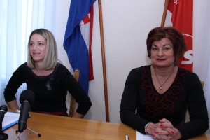 Nemojte dijeliti djecu, roditelje i sportaše