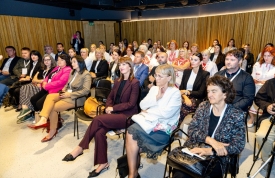 Konferencija o kulturnoj baštini pod nazivom “Baština u funkciji turizma - Što nedostaje kontinentu?” u pleterničkom Muzeju bećarca