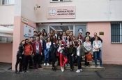 Erasmus + učenicima donio nova iskustva iz Turske