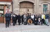 Humanitarna akcija &quot;Čaj za malog zmaja&quot; prikupila donacije za 70-ero djece iz 45 obitelji