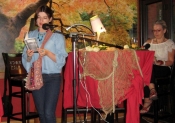 Sa festivala ljubavne poezije na „Ritam misli“