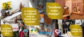 NATJEČAJ „UREDIMO SVOJU POŽEGU“ - za najuređeniji izlog i poslovni prostor za vrijeme Festivala Zlatne žice Slavonije