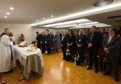 Dan sjećanja na žrtvu Vukovara i Škabrnje obilježen u Europskom parlamentu u Bruxellesu