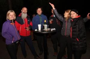 "Papučki jaglaci" pohod 1. dan i koncert TS "Fijaker"