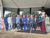 Jedinstveni u Hrvatskoj - suradnja Fakulteta turizma iz Požege sa Sveučilištem Lagos iz Nigerije