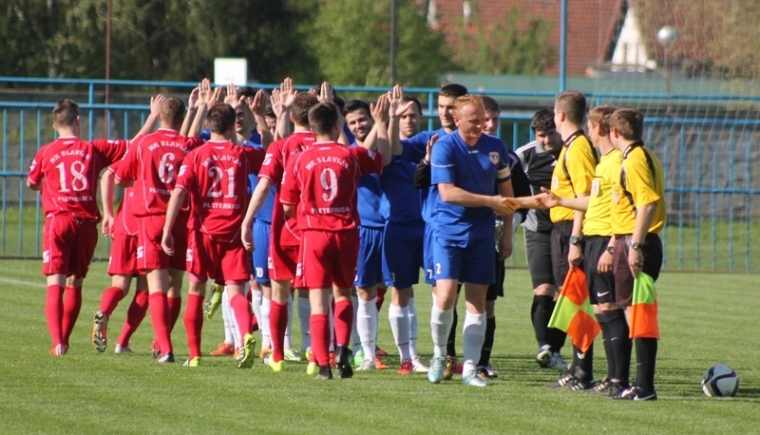 Slavonija i Slavija sastaju se 18. svibnja u Vidovcima
