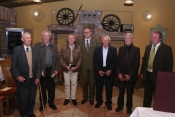 Godišnja skupština lovačkog saveza županije