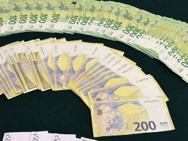 Ostao bez novca nakon SMS poruke o isteku digitalnog bankarstva