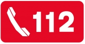 Županijski centar 112 Požega šalje obavijest o zatvaranju ceste D-38