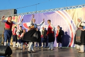 39. Smotra folklora Lidas s nastupom 15 folklornih skupina