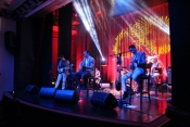 Valentinovski koncert Posegane u Gradskom kazalištu Požega