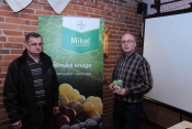 Kako provoditi zaštitu vinove loze