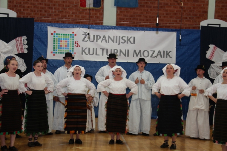 5. Županijski kulturni Mozaik