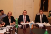 Usvojen proračun za 2017. od 108 milijuna kuna