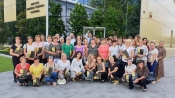 Dodijeljeni certifikati i potvrde za završene edukacije i osposobljavanja