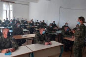 Počeo Pripremni kamp 18. naraštaja kadeta