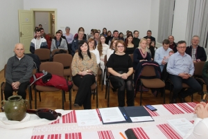 46. Redovna i Izborna skupština KUD "Orljava" Pleternica