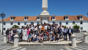 Putovali u Portugal na „My Culture – Your Culture – Our Culture"