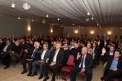 Dobili smo novi Županijski odbor od 36 članova
