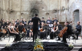 Održan 8. Koncert „Tu es Petrus“ uoči blagdana sv. Petra i Pavla i Dana općine Kaptol