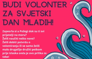 Najavljena "Potraga za europskim blagom" za večer u petak 12. kolovoza