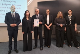 Gradu Požegi odobreno 33 tisuće eura za sufinanciranje uklanjanja otpada odbačenog u okoliš u slijedećih 18 mjeseci
