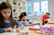 Prvašići trebaju znati da su ocjene pokazatelj samo trenutačnog uspjeha