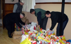 U teškim vremenima pokazali da imaju veliko srce