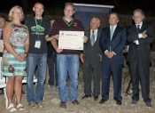 Status geoparka i slijedeće četiri godine