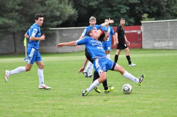 3. HNL Istok - 5. kolo