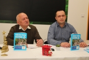 Predstavljeno jubilarno 30. izdanje Požeškog pučkog kalendara Jelenka Topića