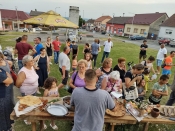 Održani Halštatski dani u Kaptolu