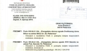 Povećava se broj gradilišta na području grada Pleternice