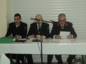Unatoč smanjenom broju vatrogasaca nisu zakazali u gašenju požara