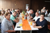 Po prvi puta od osnivanja umirovljenici u svojim prostorima