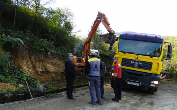 Modernizacija pravca nakon 100 godina