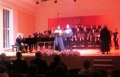 Koncert povodom Međunarodnog dana sjećanja na žrtve holokausta - Židovski napjevi u skladbama Emila Cossetta